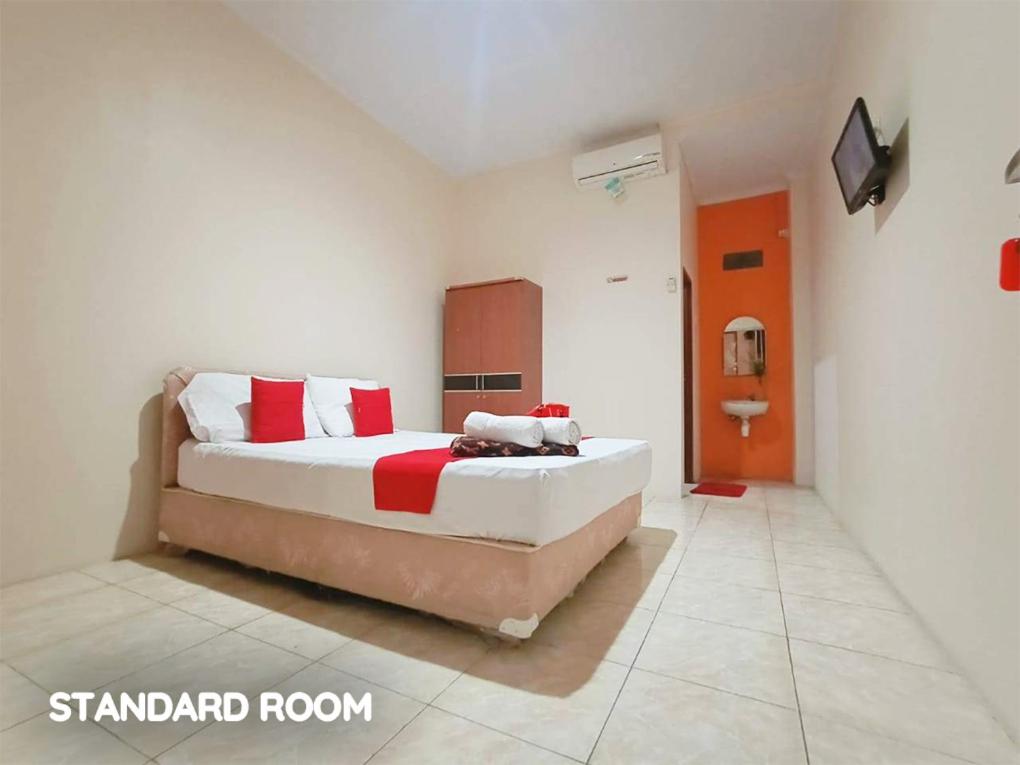 Habitación Doble Estándar