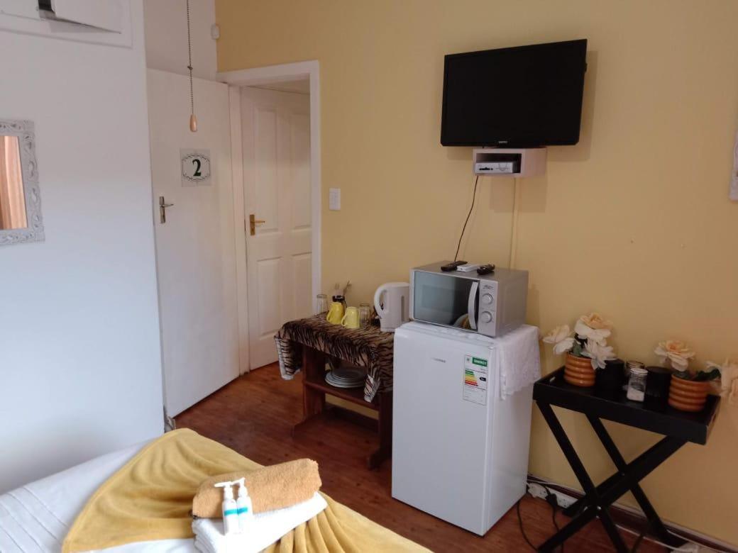 Chambre Double Confort