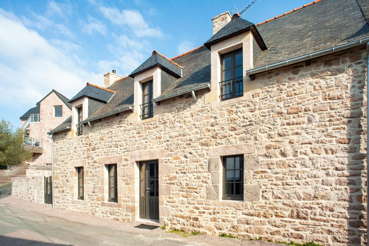 Le Grand Banc - Maison typique pour 6 - B&B Erquy