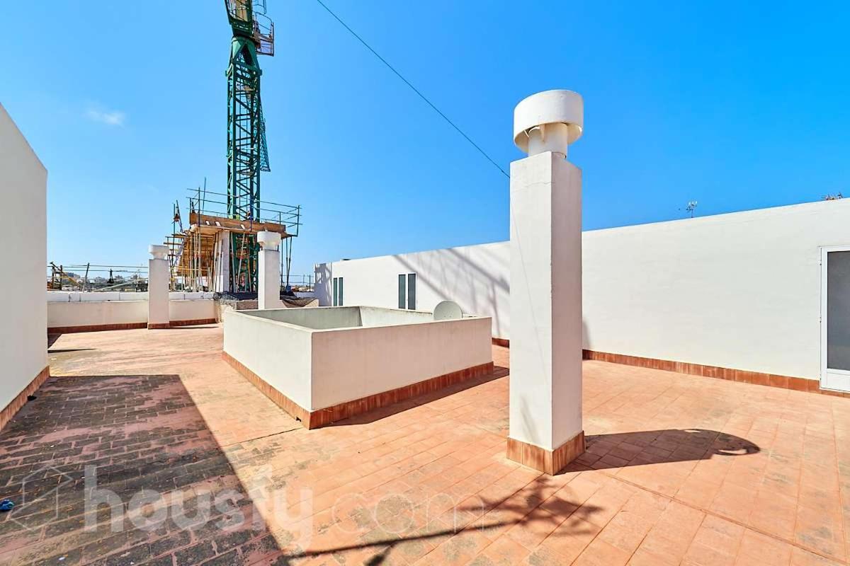 Stefy house - B&B Torrevieja