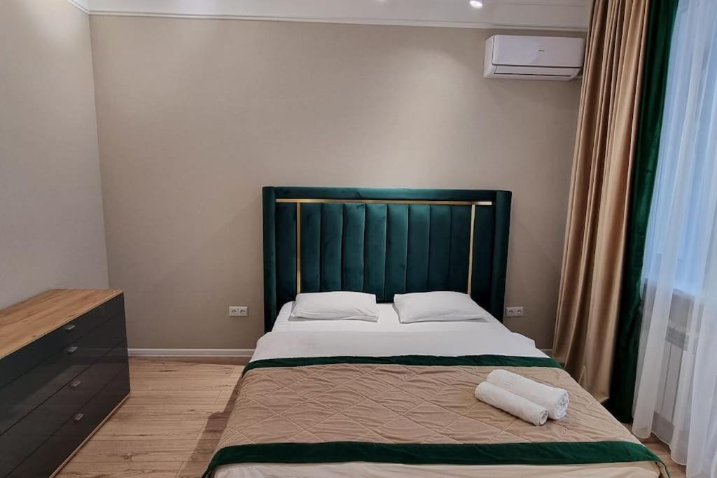 EXPO BOULEVARD 3, 1 комнатные апартаменты - B&B Taldykol’