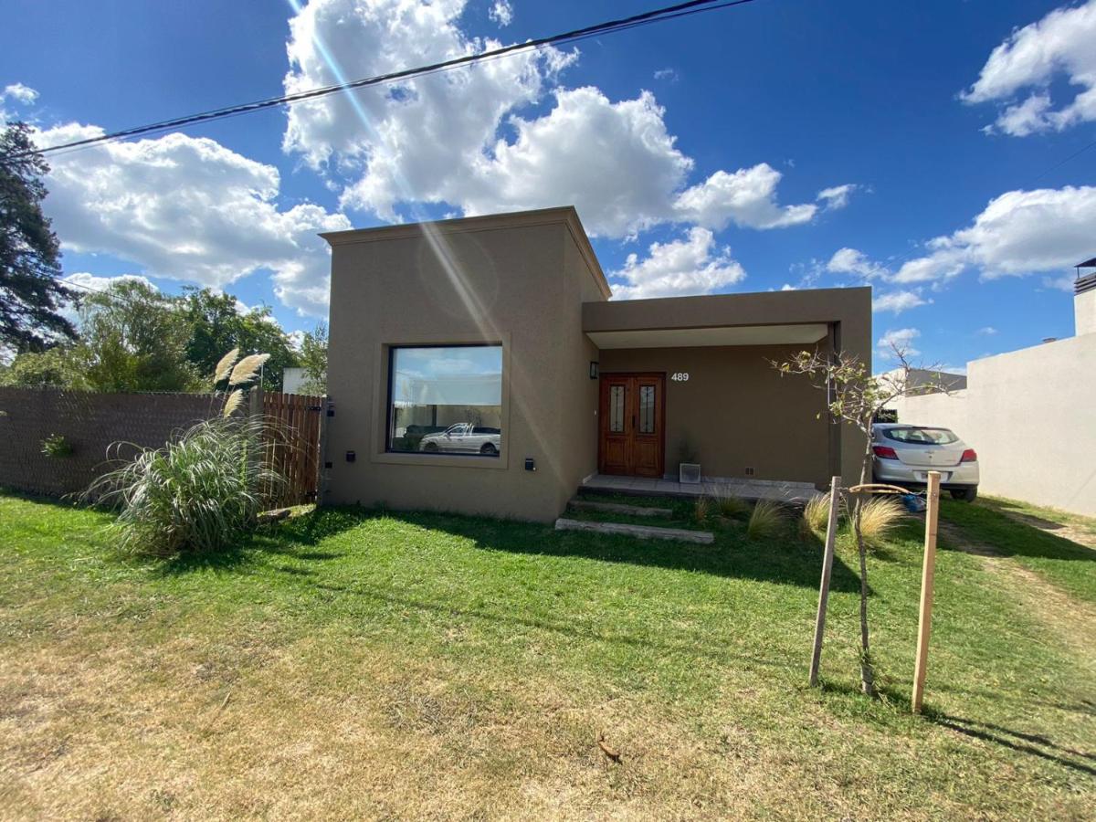 Aires del campo - B&B Tandil