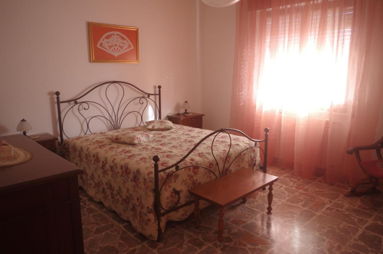 B&B Piombino - Casa della Nonna - Bed and Breakfast Piombino