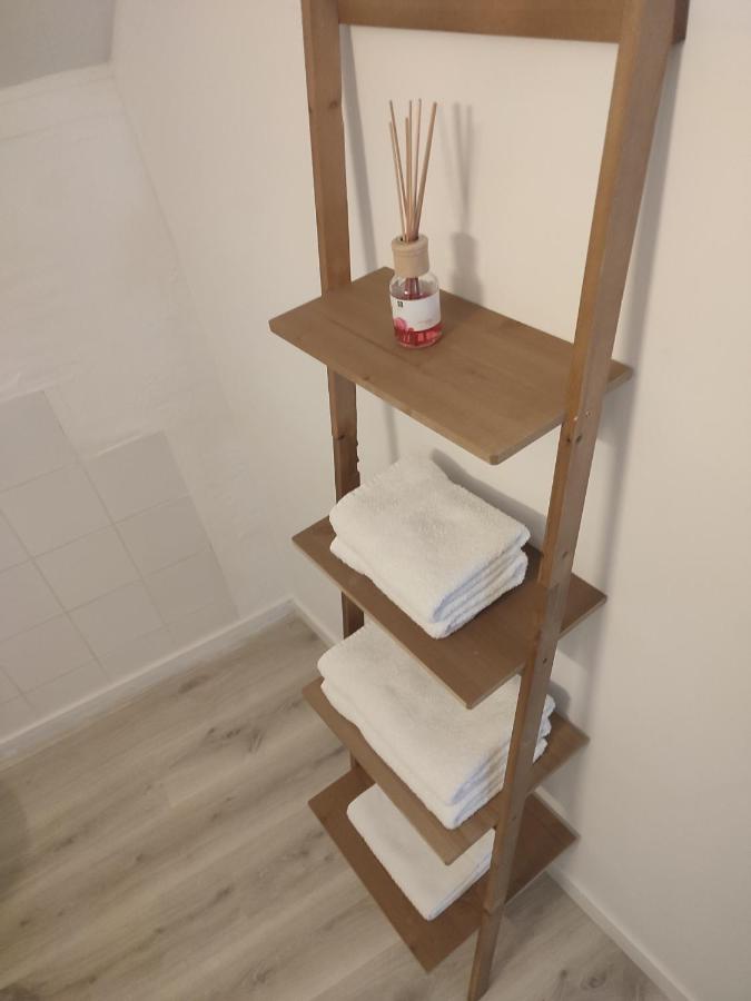 Het Kapittel - B&B Ieper