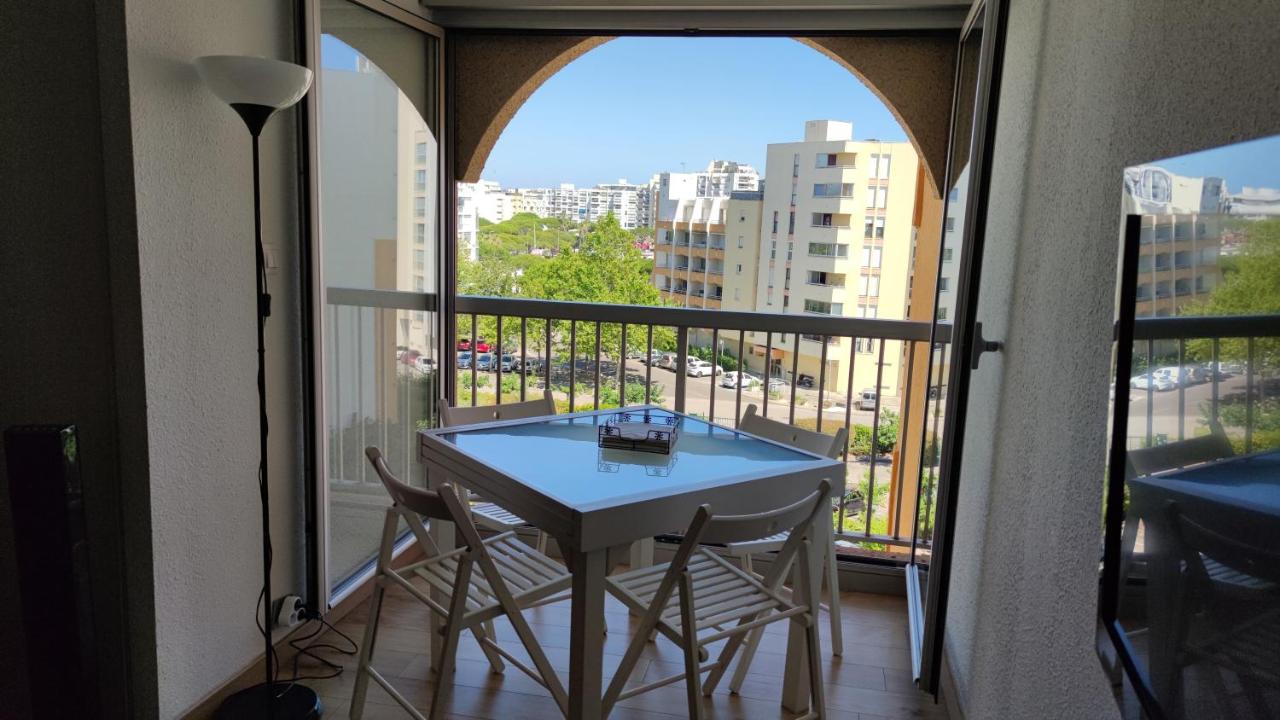 105 - T2 Lake - 5 pers - Proche mer - B&B Mauguio