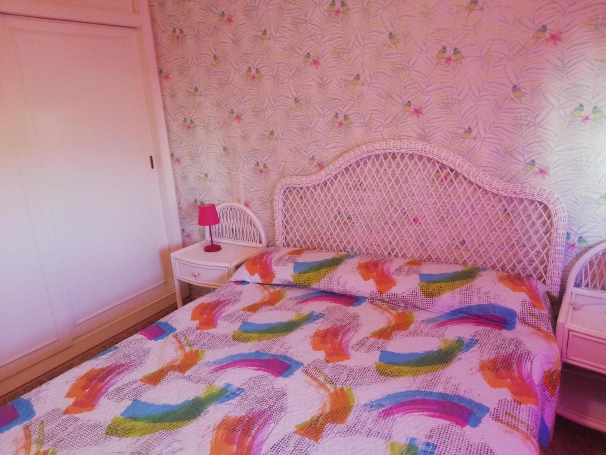 Apartment mit 2 Schlafzimmern