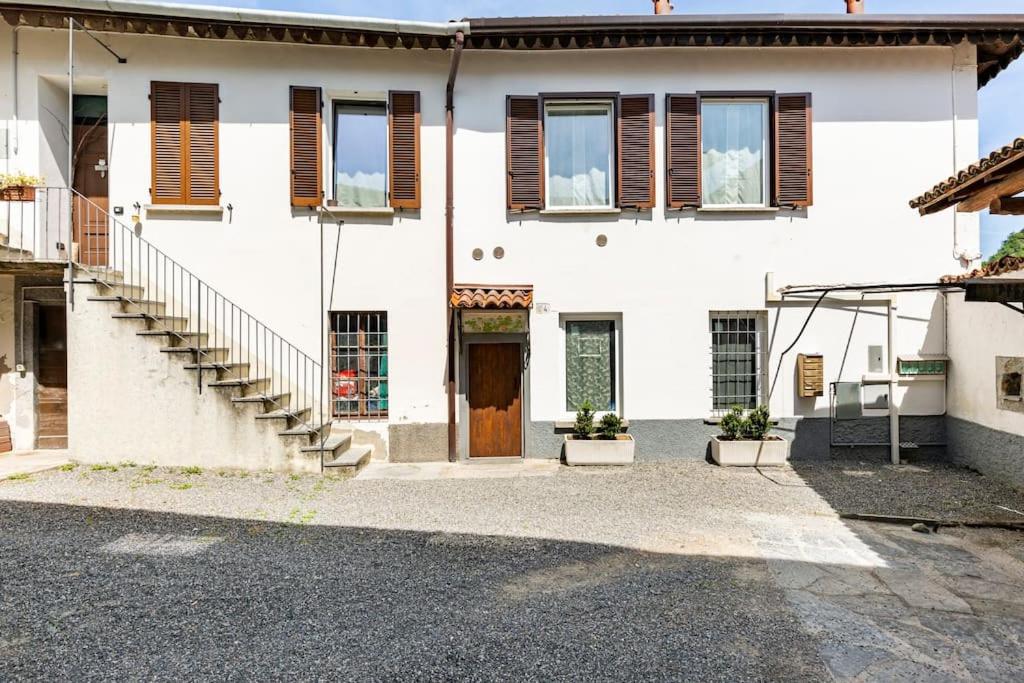 Clelia's Apartment (Como) - B&B