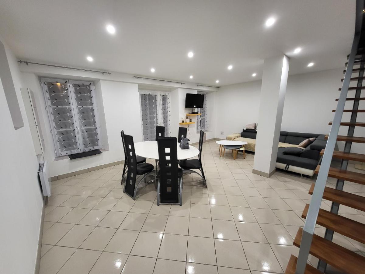 Maison de charme - B&B