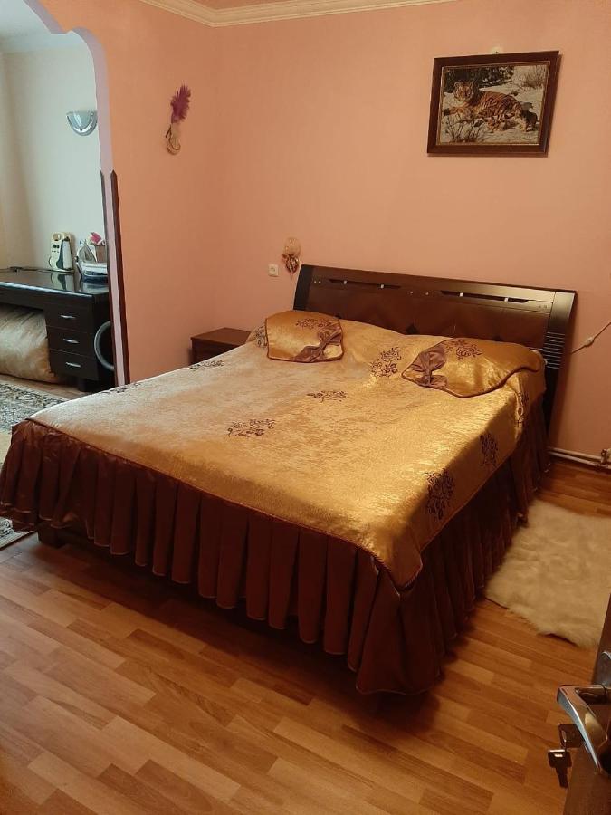 B&B Gjumri - Квартира в Гюмри - Bed and Breakfast Gjumri