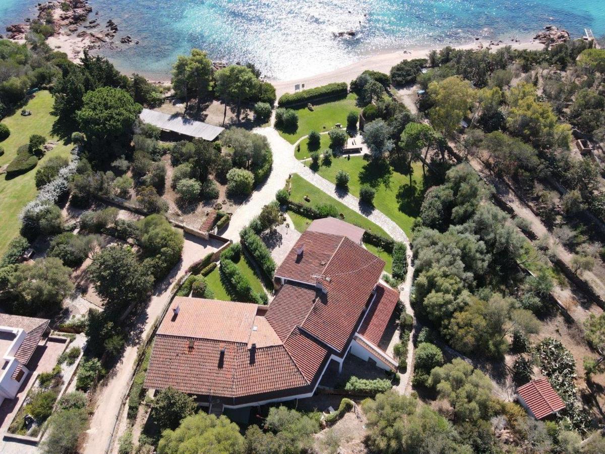 Baia Dorata beach apartment - B&B