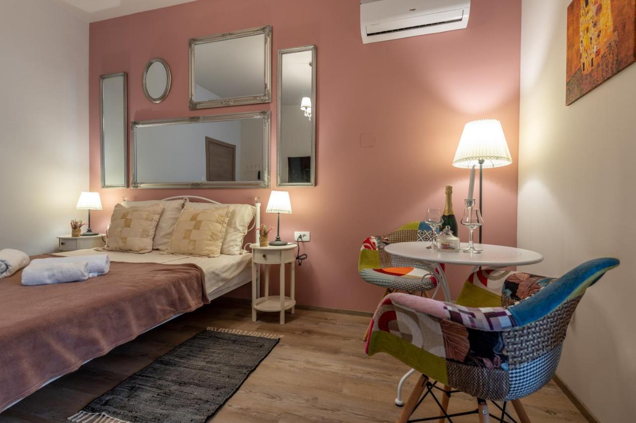 Appartamento con 1 Camera da Letto