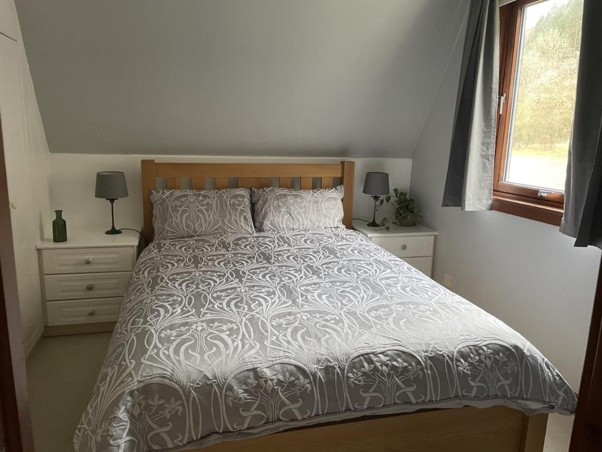 Caledonia Lodge - B&B Spean Bridge