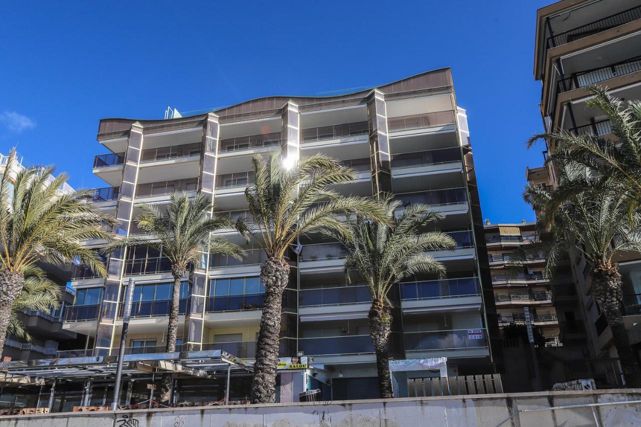DIFFERENTFLATS Barcino - B&B Salou