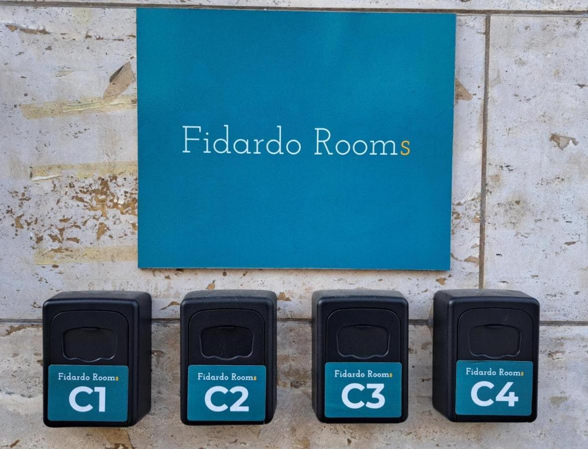 Fidardo Rooms - Bed and Breakfast Monopoli