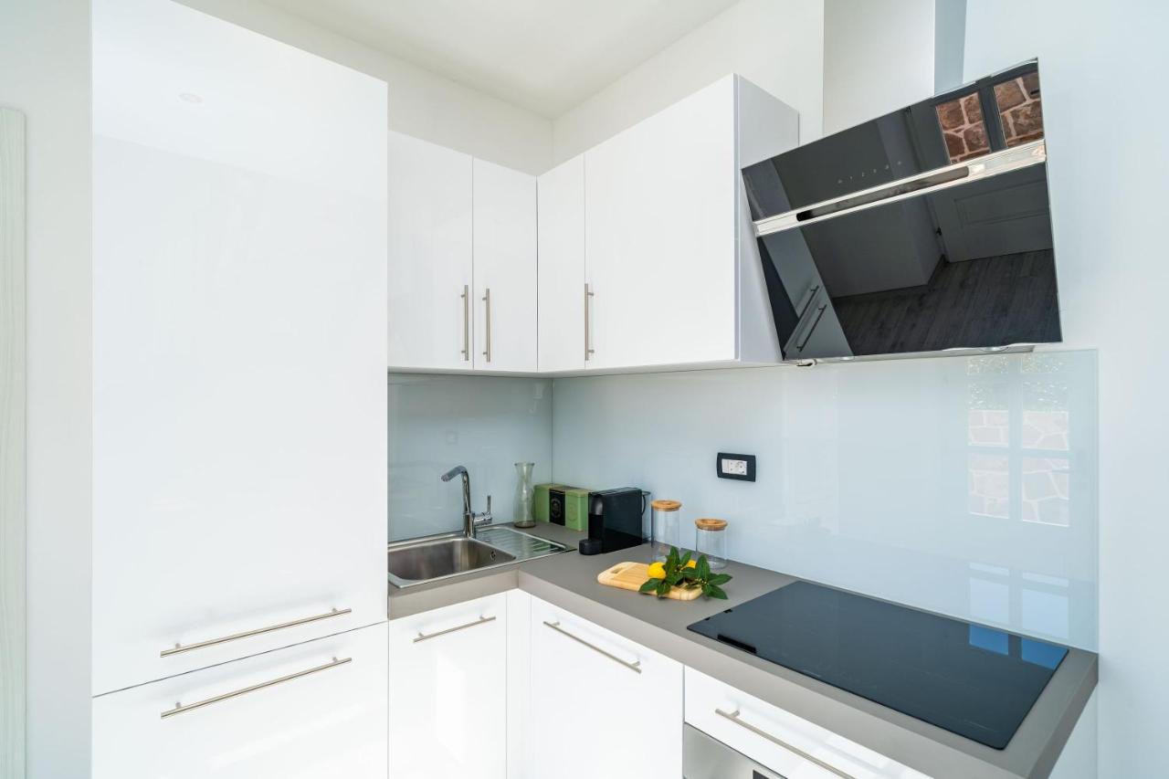 Appartement en Duplex