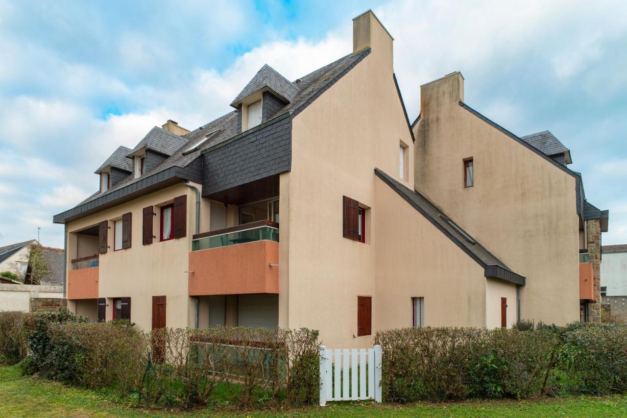 Ty Menez - Proche plage pour 4 - B&B