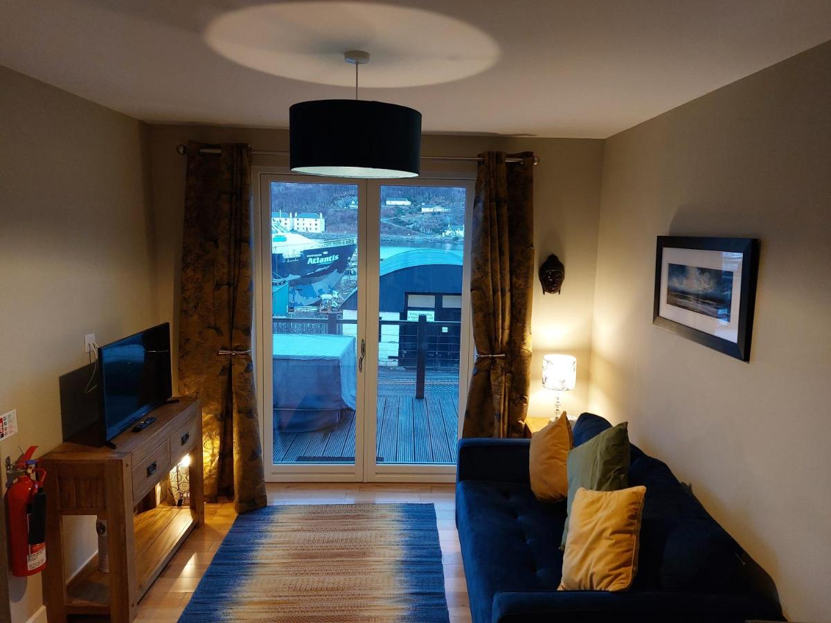 Appartement met 1 Slaapkamer