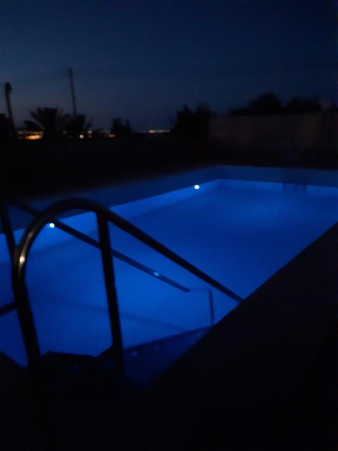 Casa Nomada's - Ferienwohnung Mina Blanca