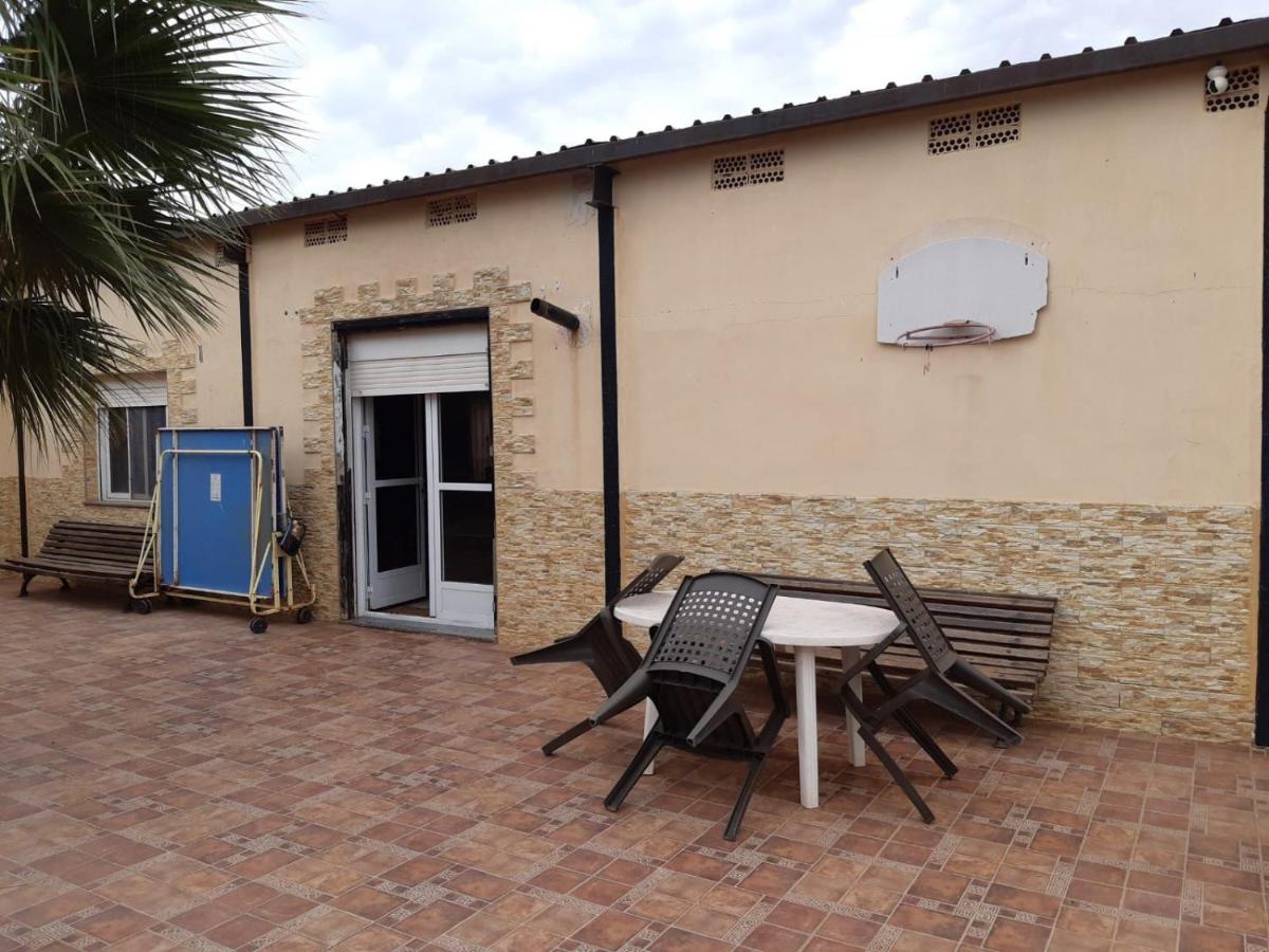 Casa Nomada's - Ferienwohnung