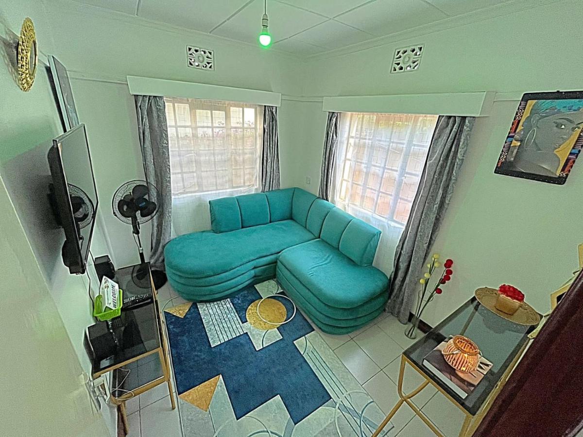 B&B Kisumu - Homely apartment (I) - Bed and Breakfast Kisumu