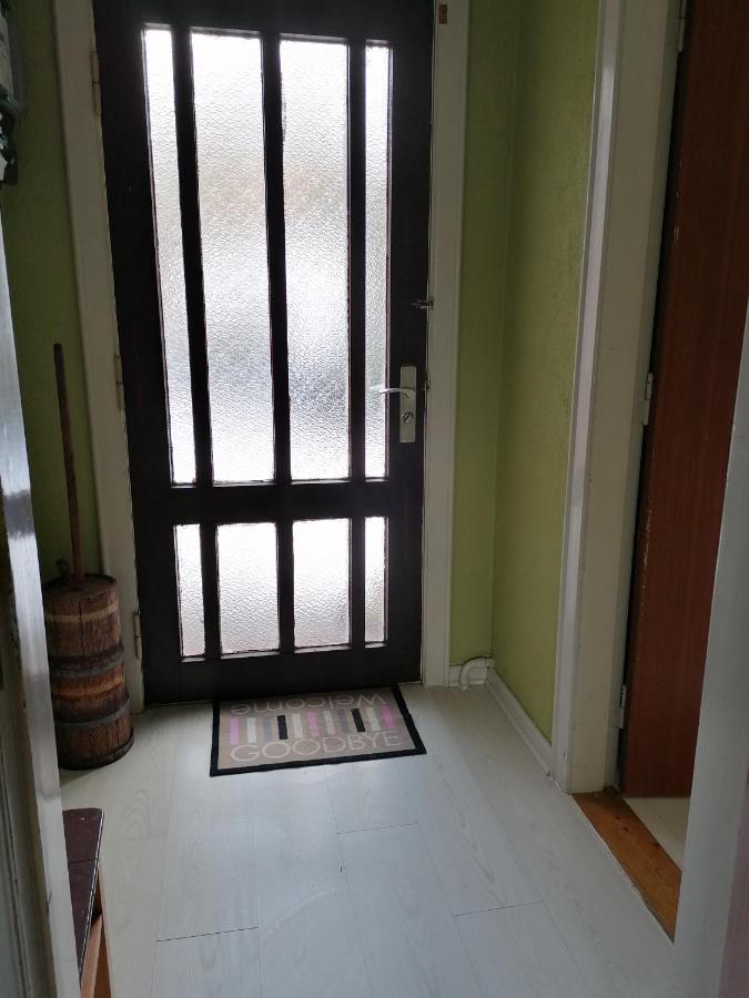B&B Tvolm Ydby Thy - Ferienwohnung