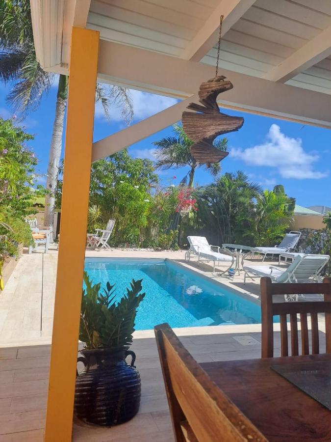 Tropical - B&B