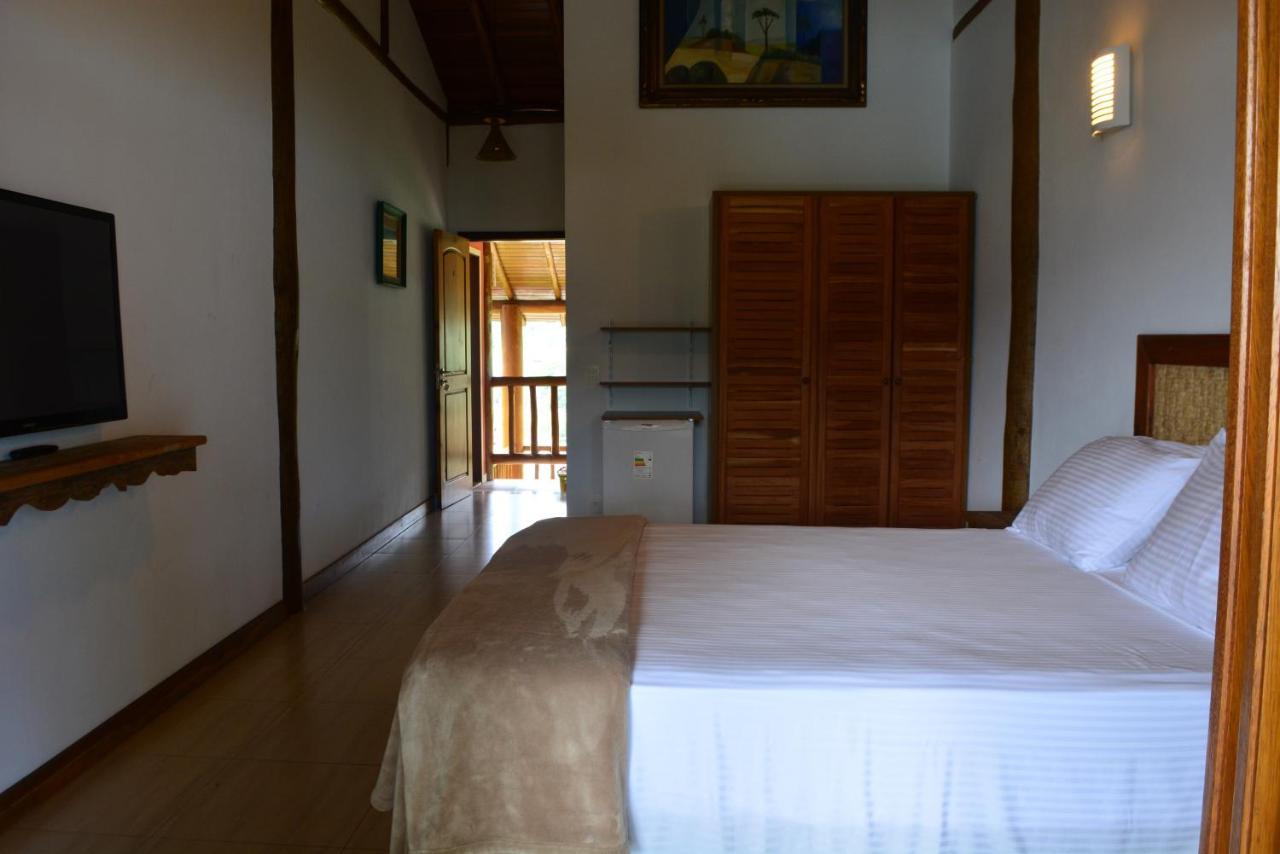 Superior Suite with Sea View