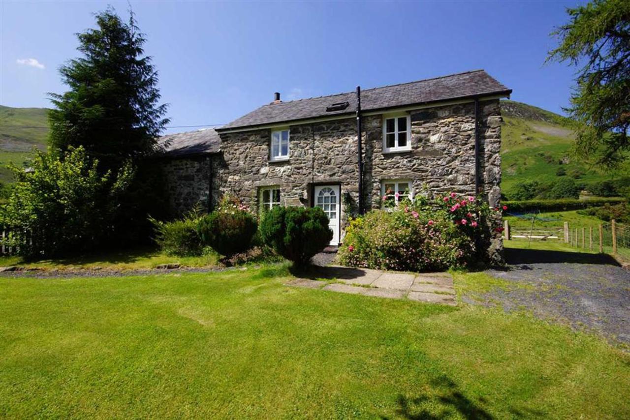 B&B Llanymawddwy - Pant - Bed and Breakfast Llanymawddwy