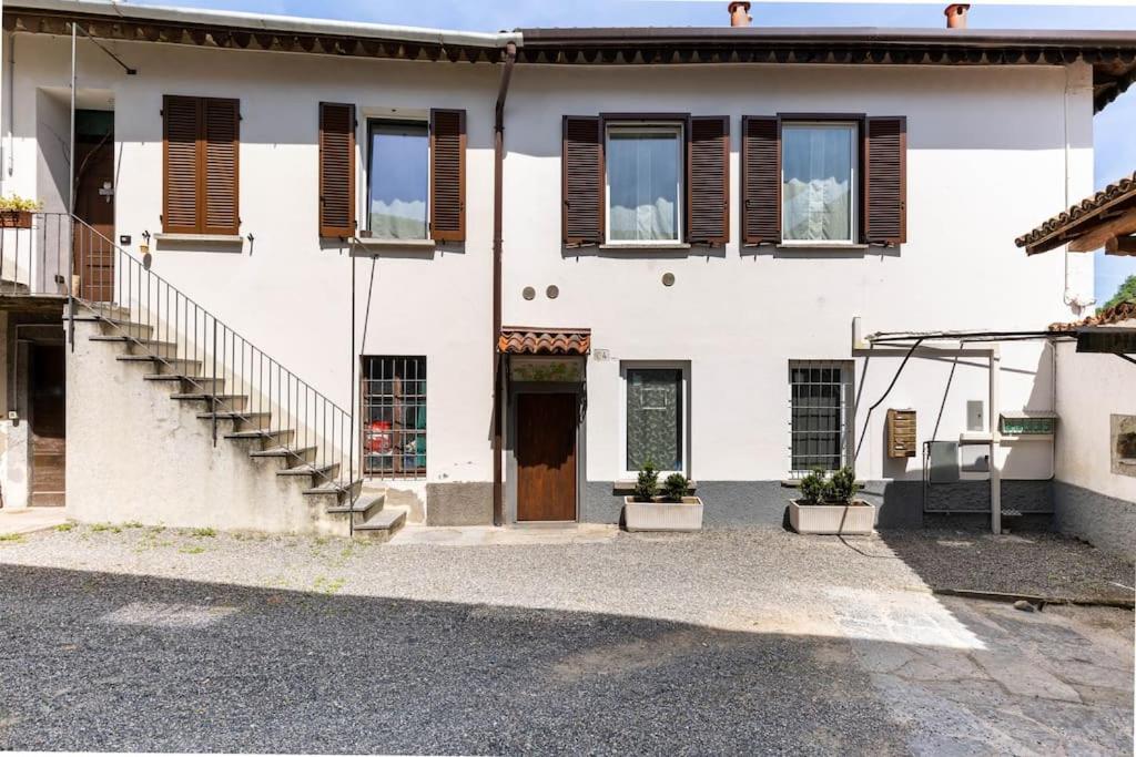 Garibaldi's Apartment - B&B Como