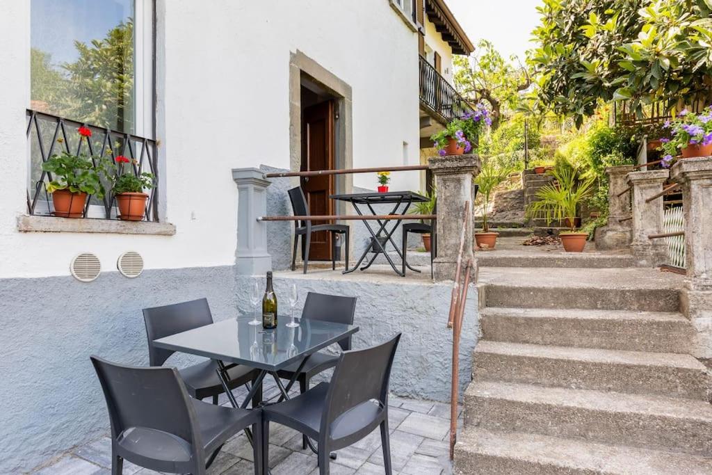 Garibaldi's Apartment - B&B