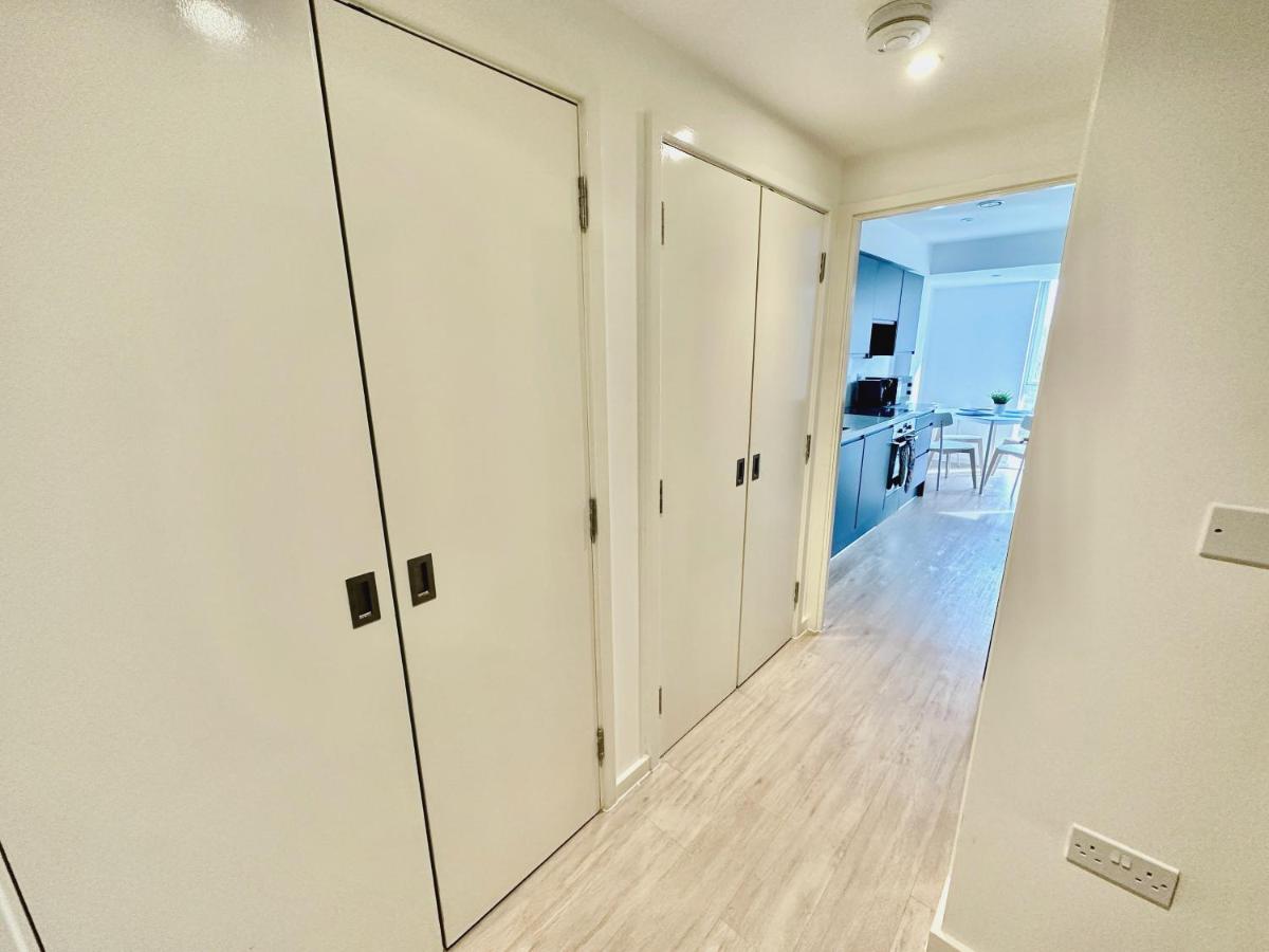 Appartement 1 Chambre