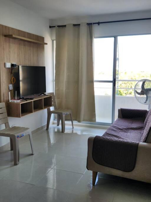 B&B Cartagena - Super Apto piso 5 cerca al Mar - Bed and Breakfast Cartagena