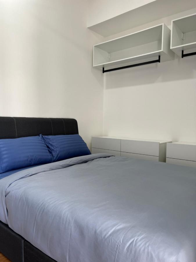Apartment mit 2 Schlafzimmern