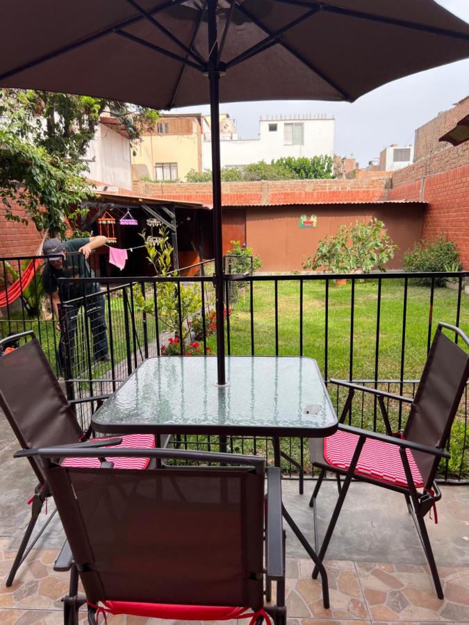 San Miguel, 3 dormitorios, terraza wifi cochera - B&B