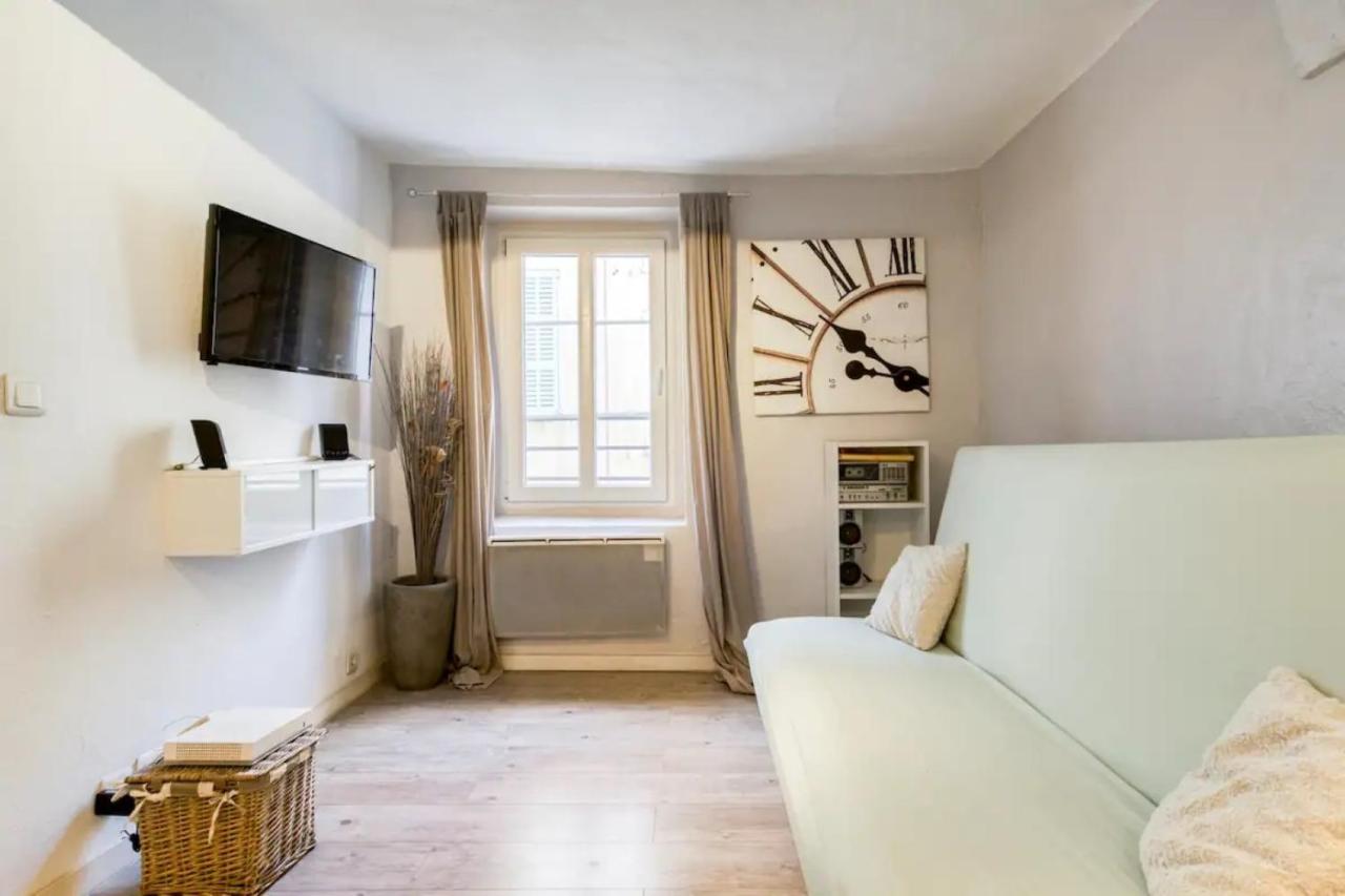 Sun Studio - Ferienwohnung
