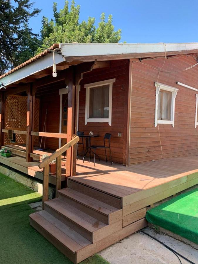 Arbel Holiday Homes - Ferienwohnung