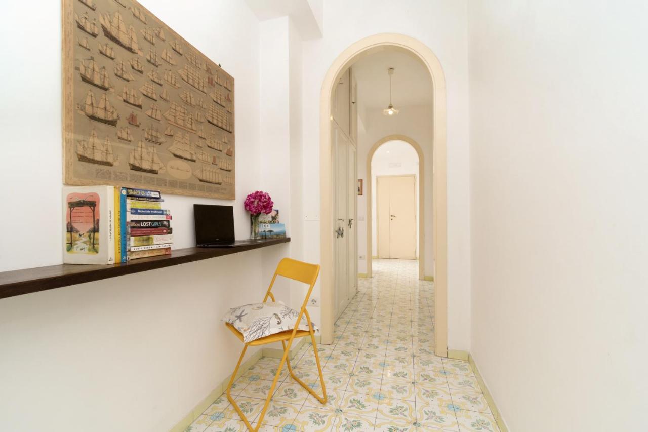 Vintage House Sorrento and Amalfi Coast - Chambres d’hôtes