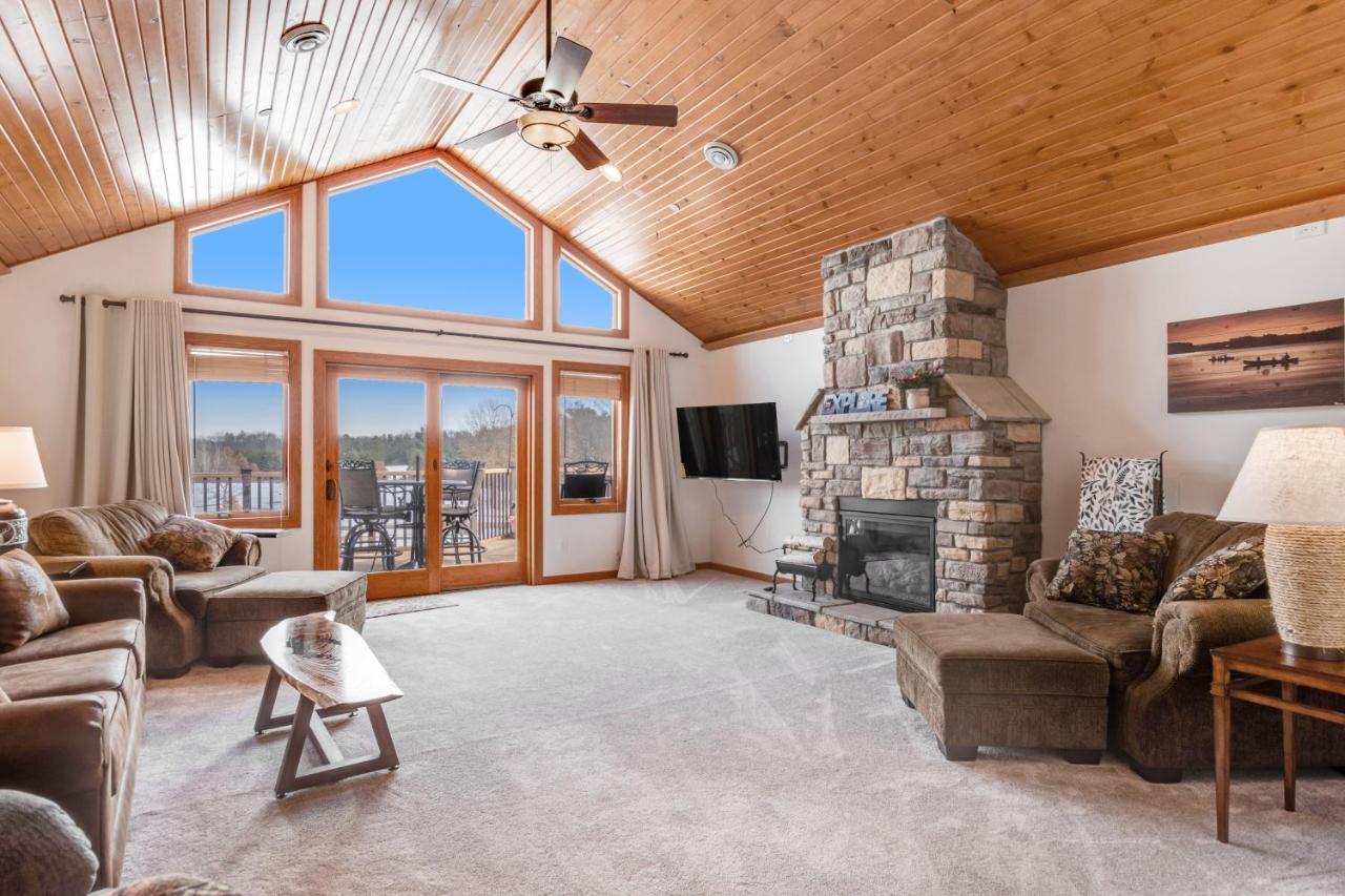 Magnolia Loft - B&B Arkdale