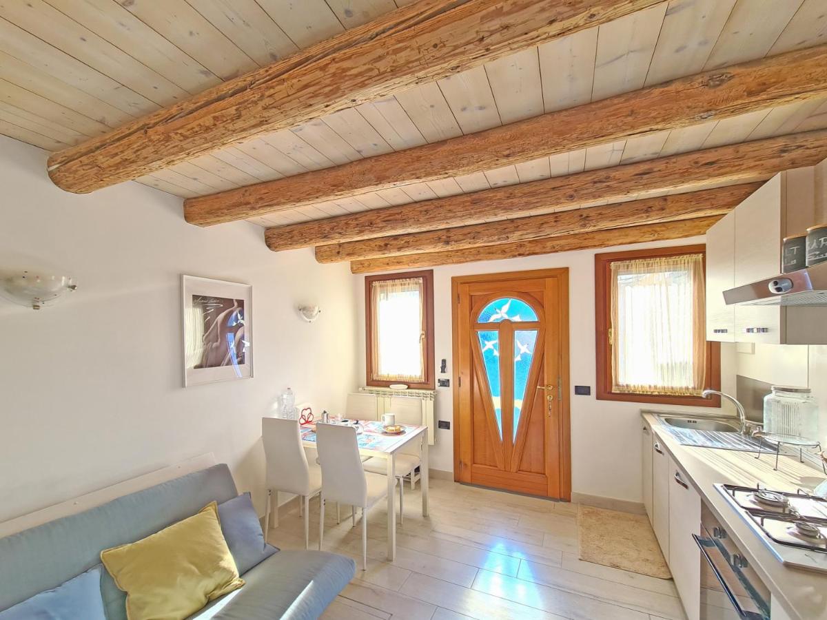 Ca' Nova - Burano - B&B