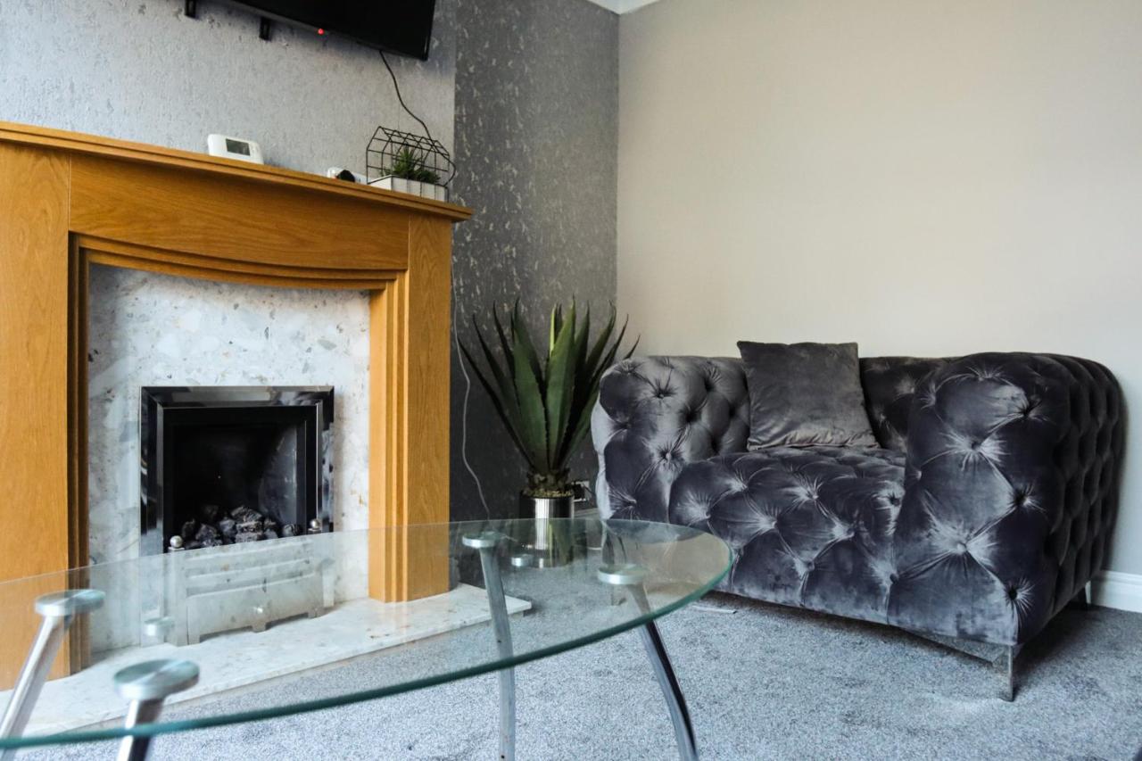 B&B Birmingham - The Grey Haven Birmingham - Bed and Breakfast Birmingham