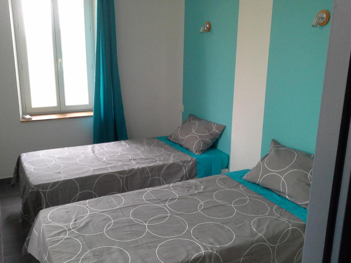 Millot Conilhac - B&B