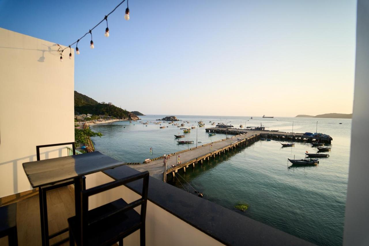 Chàm Corner Lookout Homestay - Bed and Breakfast Tân Hiệp