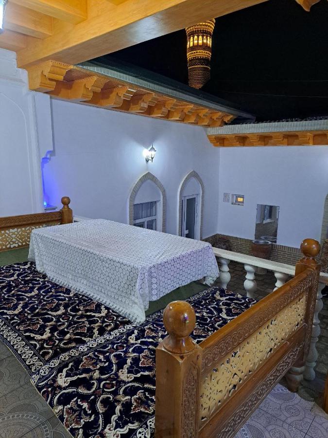 B&B Bukhara - Hotel ISLAM&IMRAN - Bed and Breakfast Bukhara