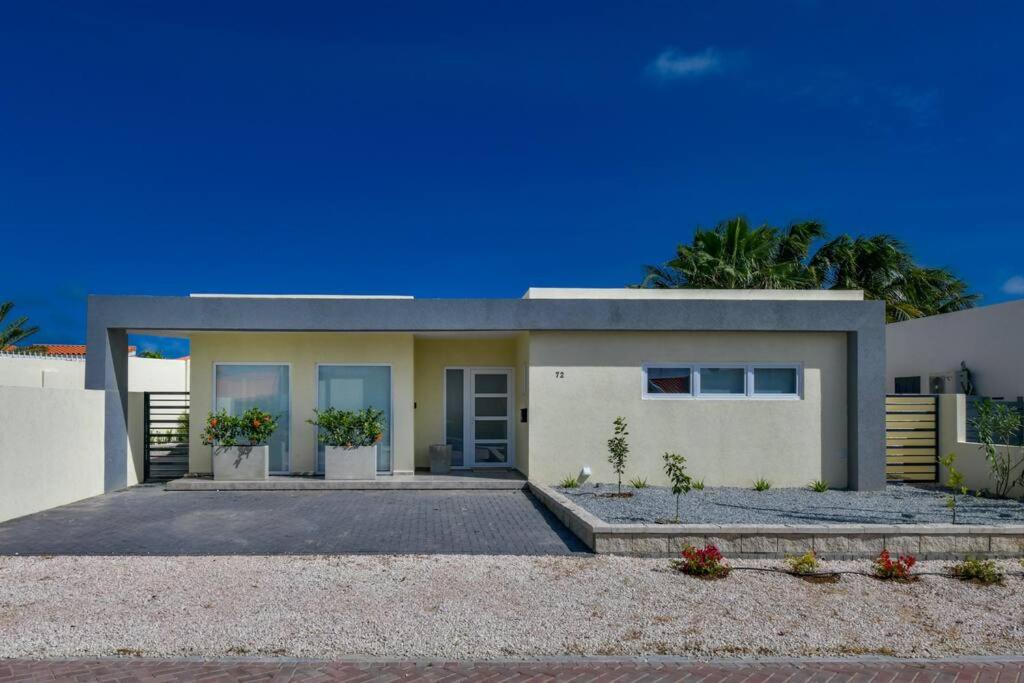 Beach Dream Island House - B&B
