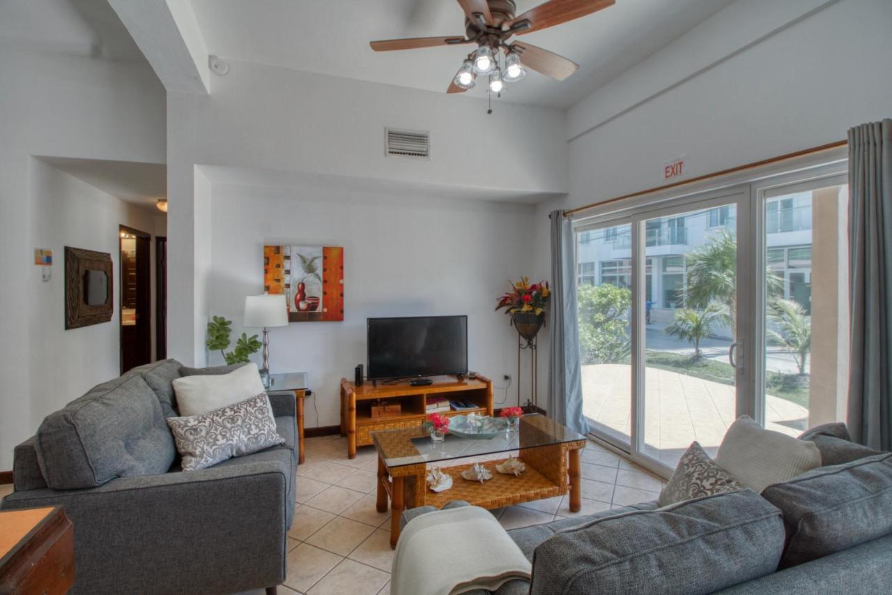 Suite I101 at Mara Laguna Gold Standard Certified - B&B