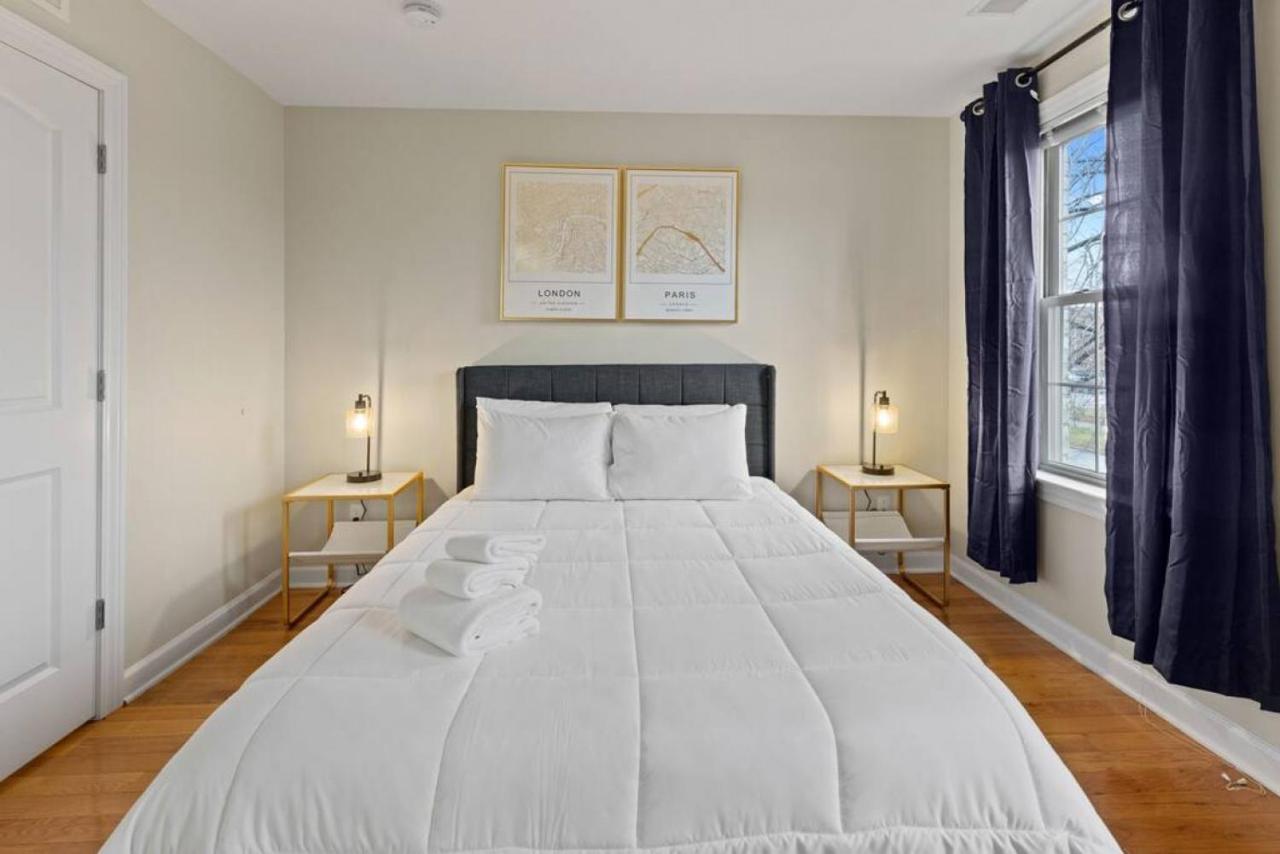 Stylish and Comfortable 1-BR in the Heart of Detroit - B&B