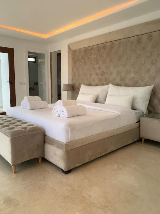 Villa Jasmin 15 - B&B Mdiq