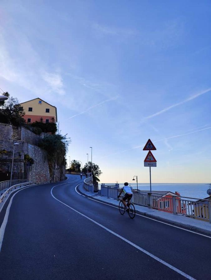 La Casa di Milly - B&B Sori