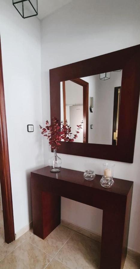 Sueños de Córdoba - Ferienwohnung