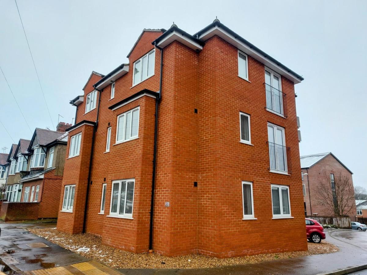 Apartment Balmoral Road - B&B
